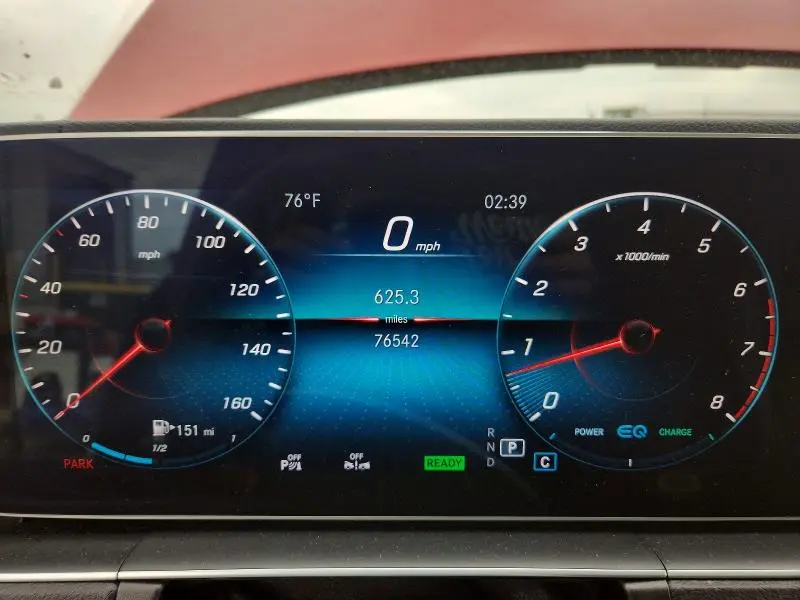 2020 MERCEDES-BENZ GLE 450 4MATIC  