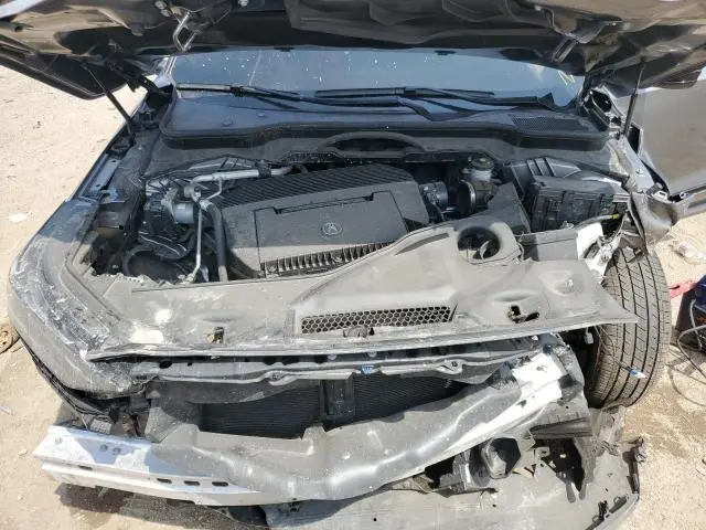 2025 ACURA MDX A-SPEC  