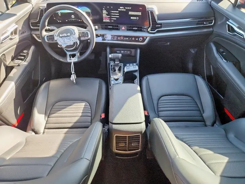 2024 KIA SPORTAGE SX PRESTIGE  