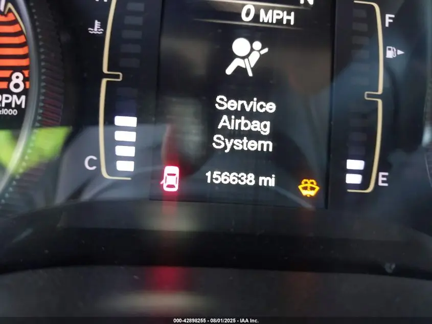 2018 JEEP CHEROKEE LATITUDE 4X4