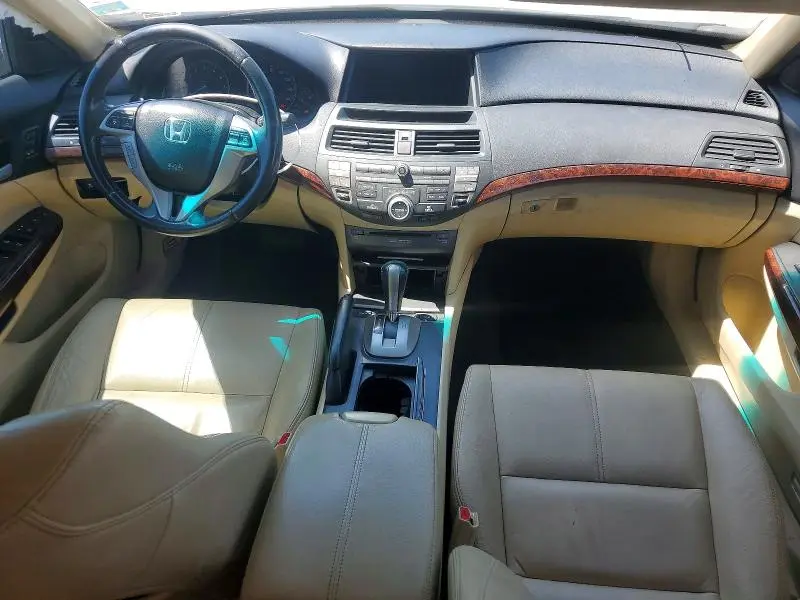 2012 HONDA CROSSTOUR EXL  