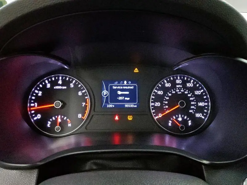2018 KIA OPTIMA EX  