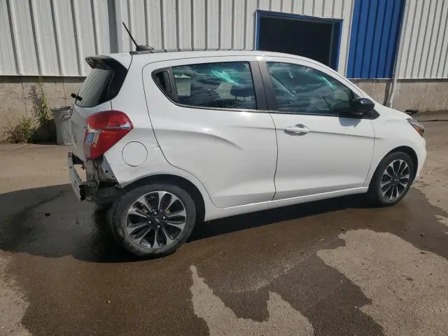 2022 CHEVROLET SPARK 1LT  