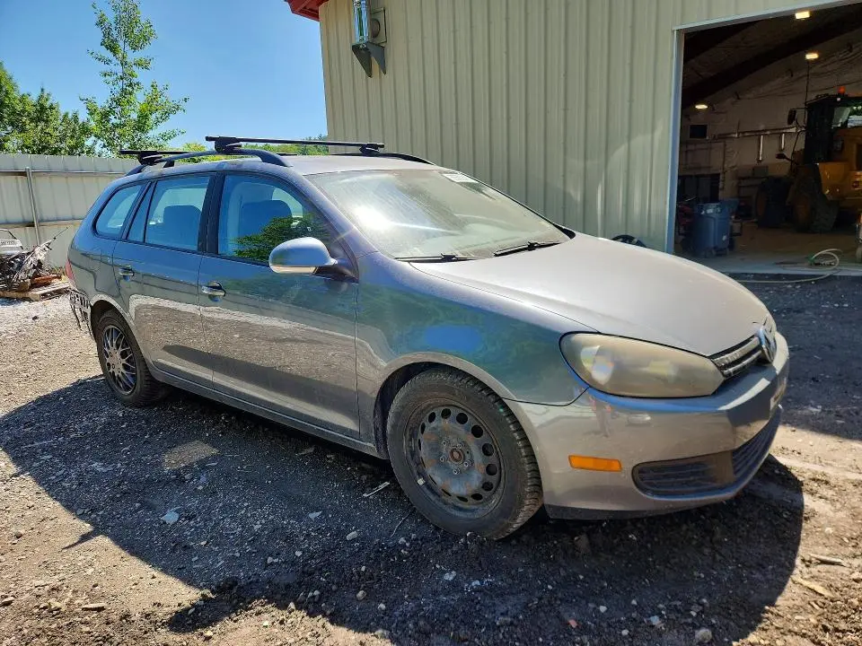 2013 VOLKSWAGEN JETTA S  