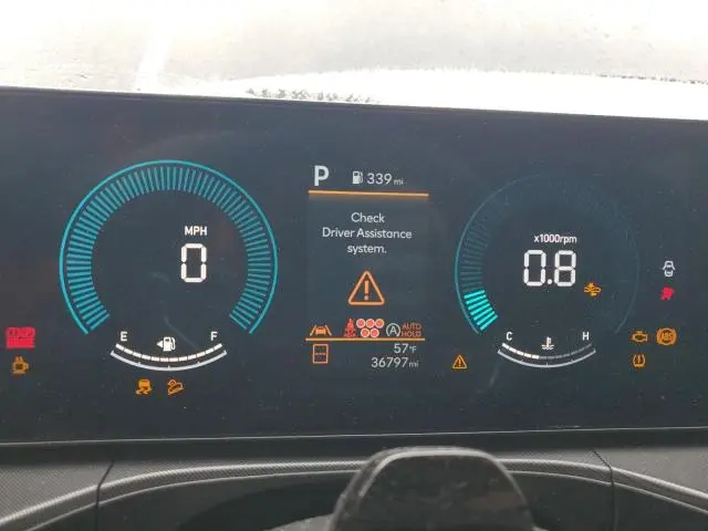 2024 HYUNDAI SANTA FE XRT  