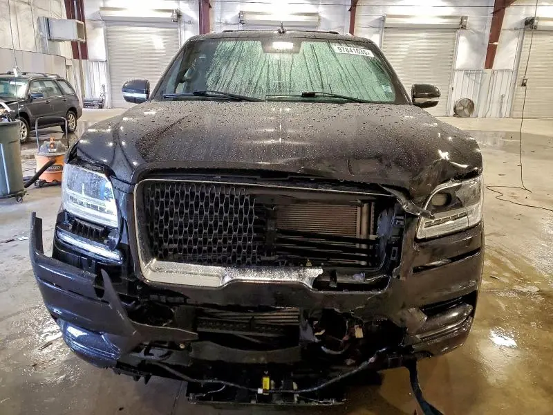 2021 LINCOLN NAVIGATOR L RESERVE  