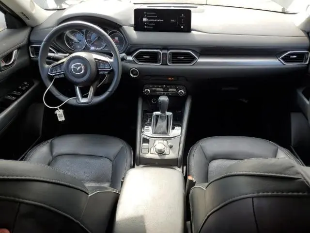 2024 MAZDA CX-5 PREFERRED  