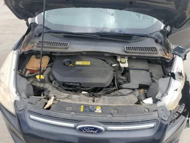2013 FORD ESCAPE SE  