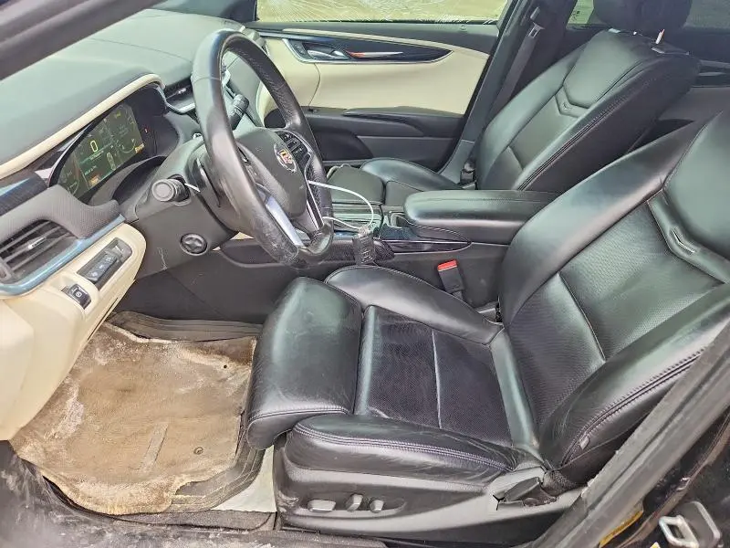 2013 CADILLAC XTS PLATINUM  