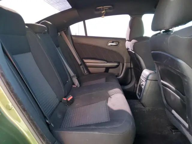 2020 DODGE CHARGER SCAT PACK  