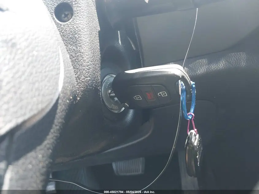 2012 KIA SPORTAGE EX