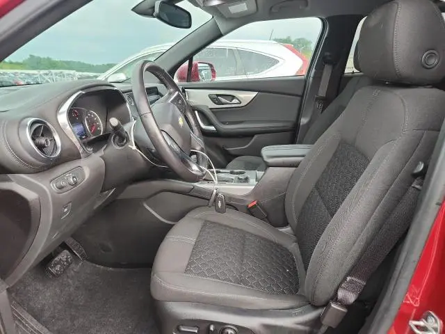 2020 CHEVROLET BLAZER 2LT  