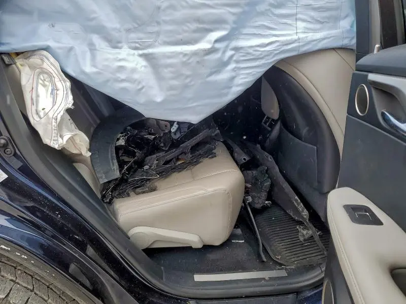 2018 LEXUS RX 350 BASE  