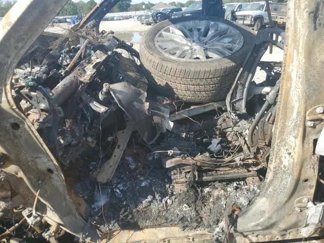 2024 CHEVROLET TAHOE K1500 HIGH COUNTRY  