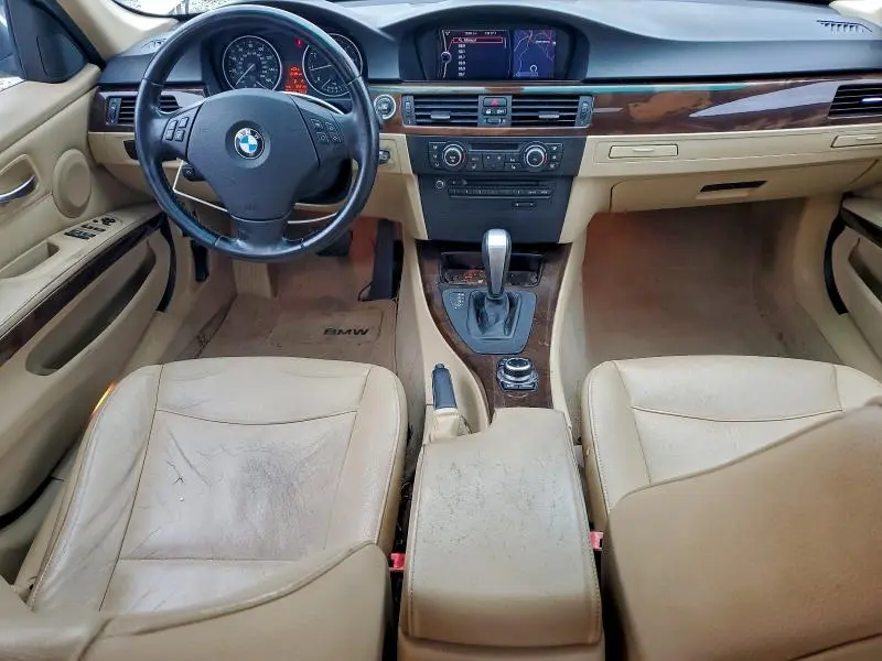2011 BMW 328 I  