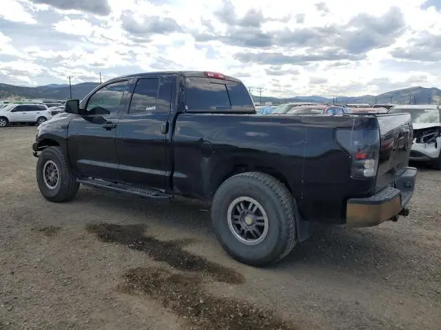 2011 TOYOTA TUNDRA DOUBLE CAB SR5  