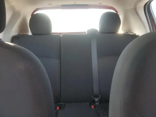 2022 MITSUBISHI MIRAGE ES