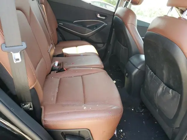 2014 HYUNDAI SANTA FE SPORT 