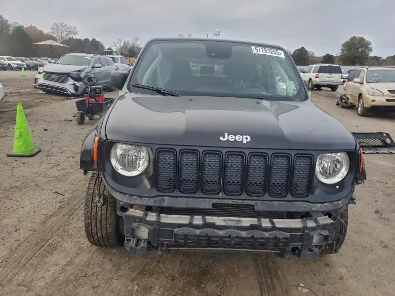 2021 JEEP RENEGADE SPORT  
