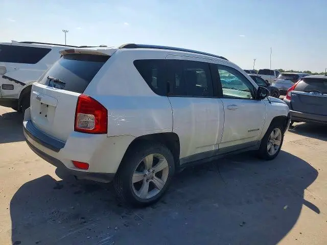 2011 JEEP COMPASS SPORT  