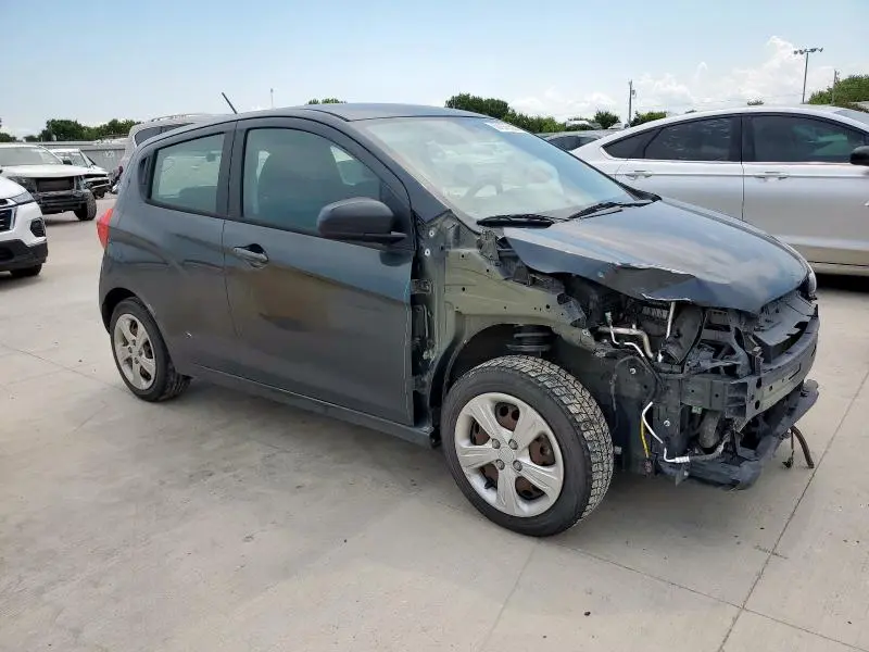 2019 CHEVROLET SPARK LS  