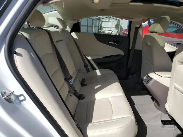 2024 CHEVROLET MALIBU PREMIER
