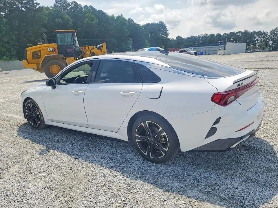 2023 KIA K5 GT LINE  