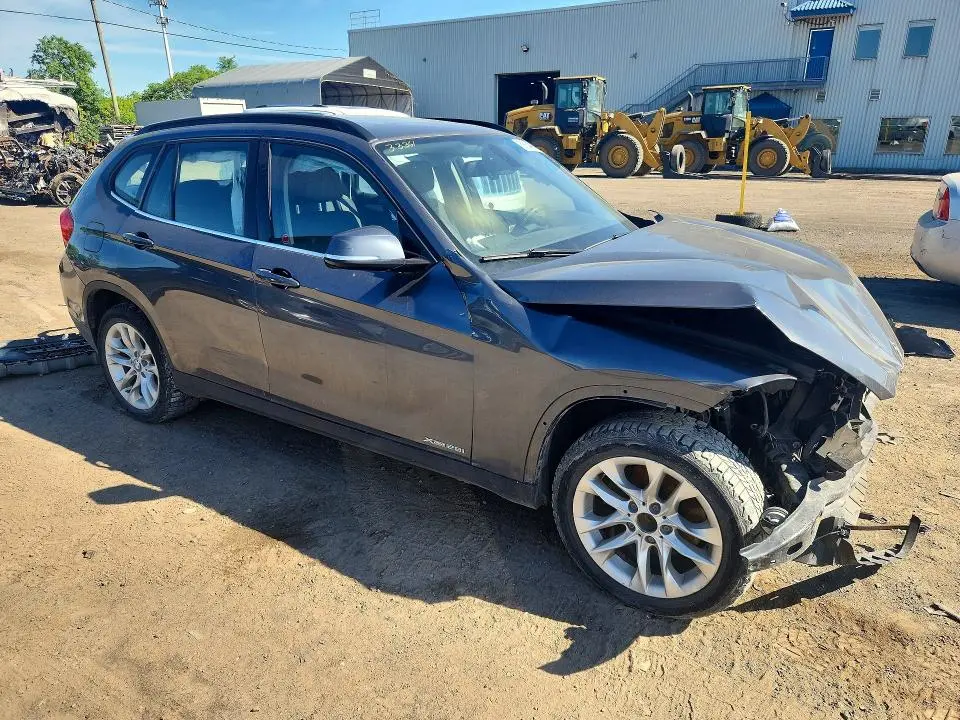 2015 BMW X1 SDRIVE28I  