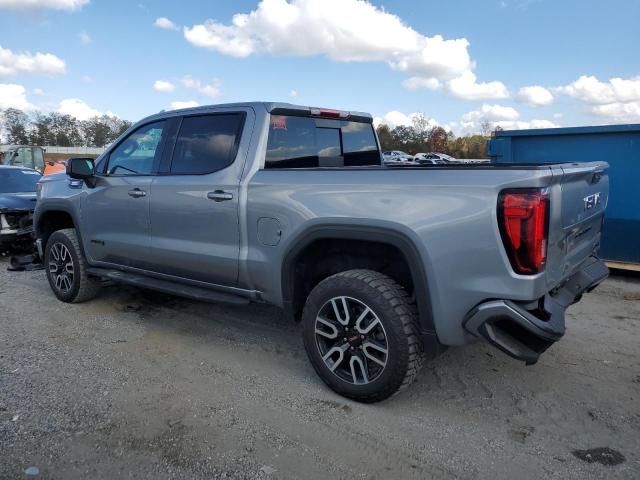 2023 GMC SIERRA K1500 AT4