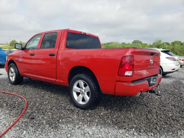 2014 RAM 1500 ST  