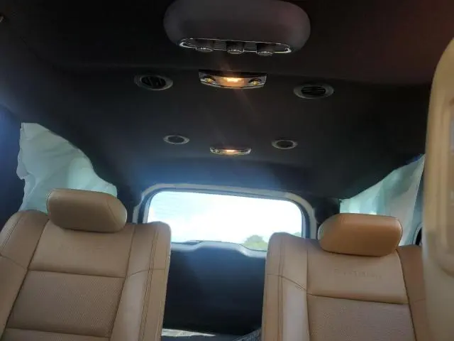 2016 DODGE DURANGO CITADEL  