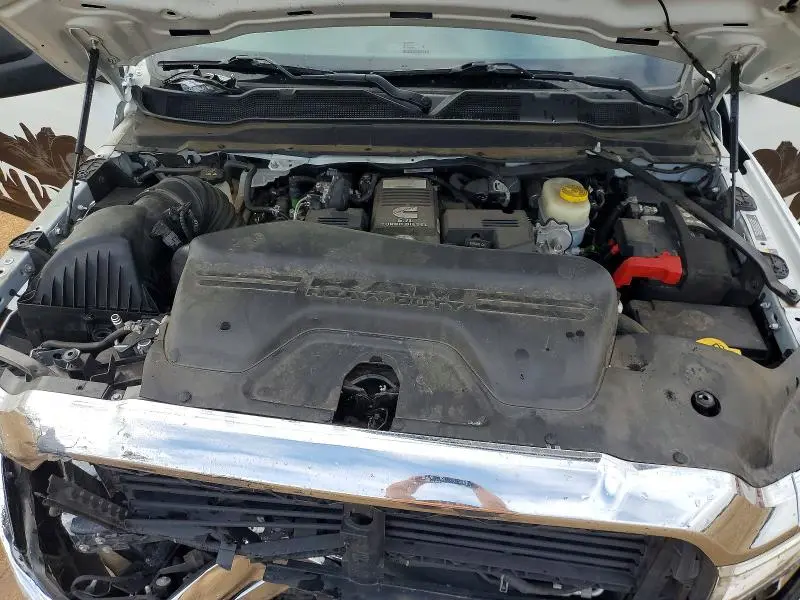 2023 RAM 2500 TRADESMAN  