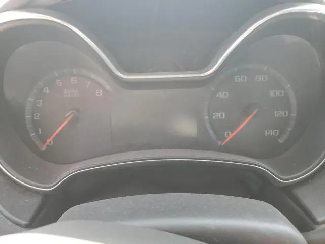 2020 CHEVROLET IMPALA LT