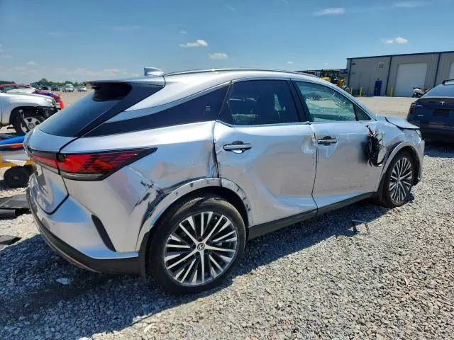 2026 LEXUS RX 350 PREMIUM+  