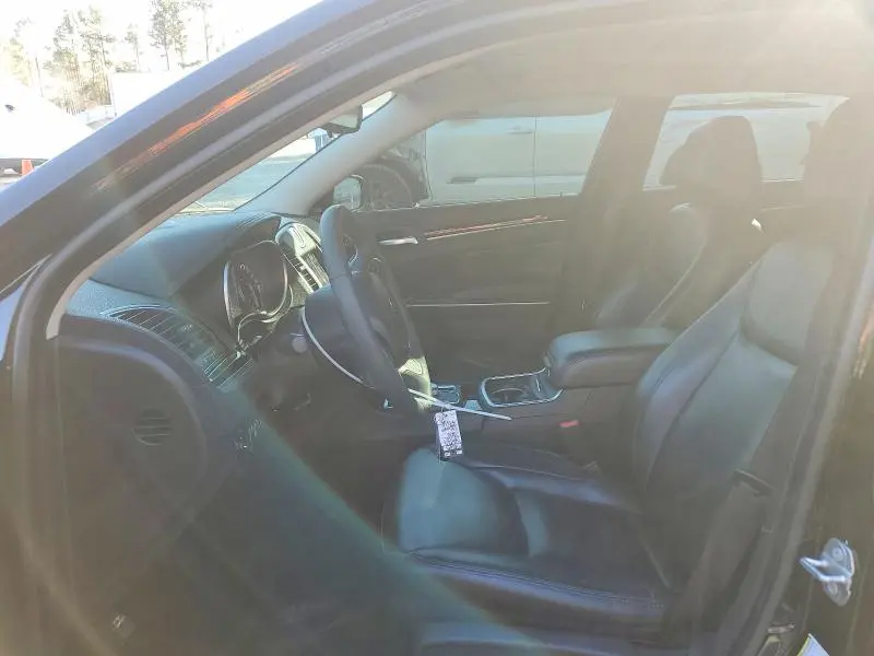 2023 CHRYSLER 300 TOURING L  