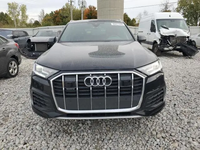 2022 AUDI Q7 PREMIUM PLUS  