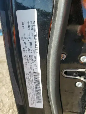 2010 JEEP PATRIOT SPORT  