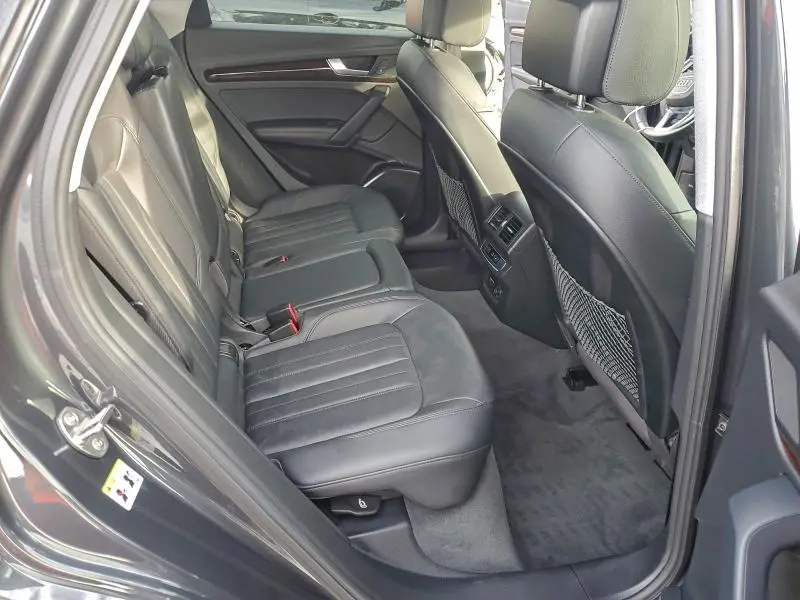 2020 AUDI Q5 PREMIUM PLUS  