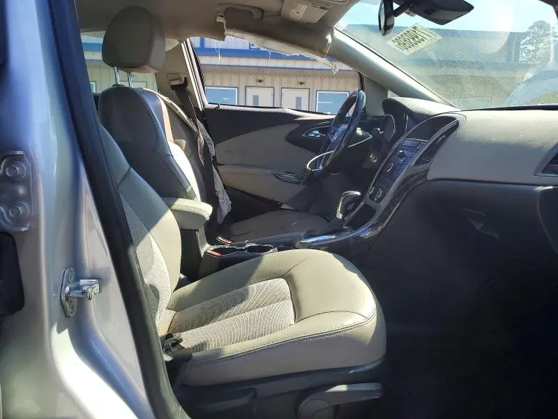 2017 BUICK VERANO SPORT TOURING  