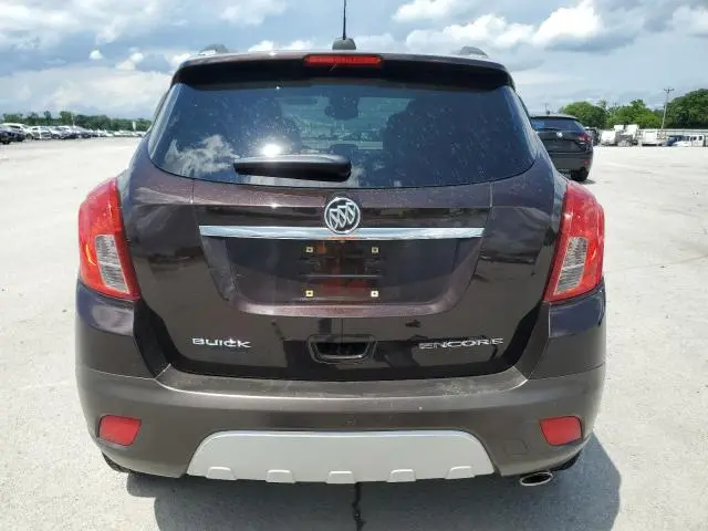 2016 BUICK ENCORE CONVENIENCE  
