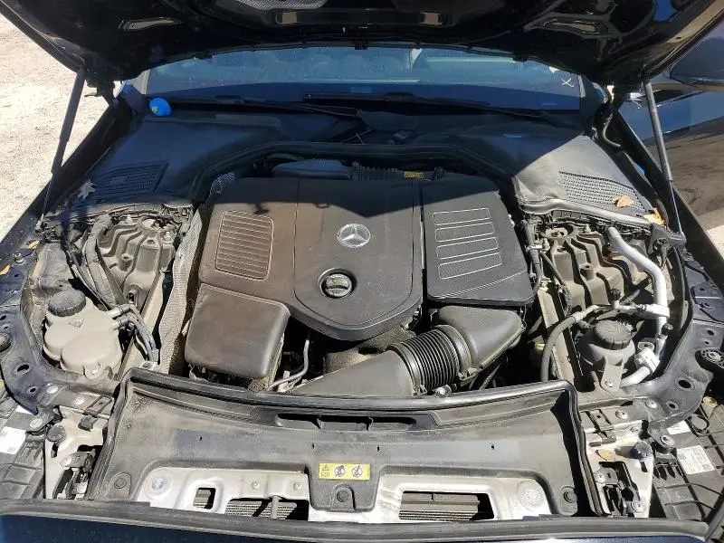 2022 MERCEDES-BENZ C 300  