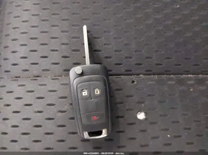 2012 GMC TERRAIN SLE-1