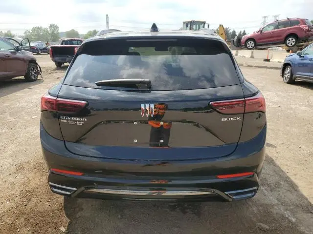 2024 BUICK ENVISION ESSENCE  