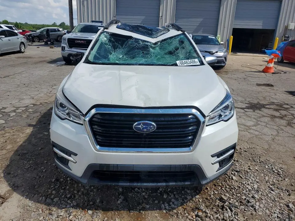 2022 SUBARU ASCENT TOURING  
