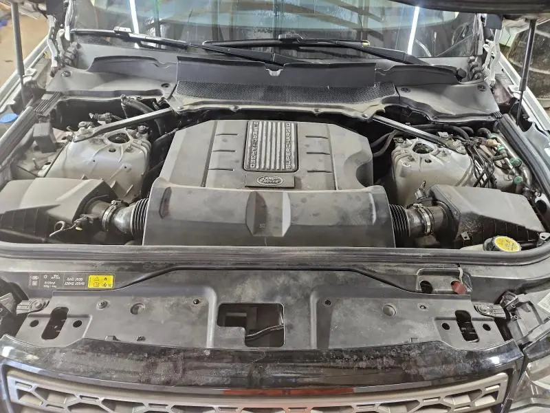 2020 LAND ROVER DISCOVERY SE  