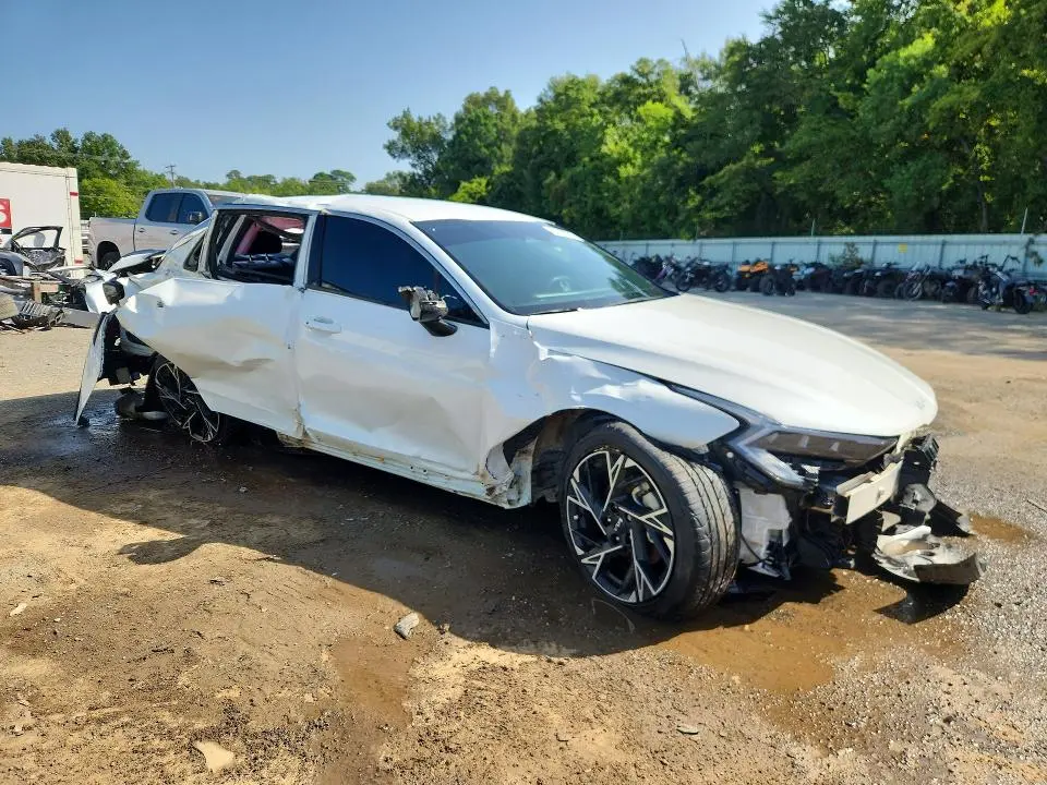 2025 KIA K5 GT LINE  