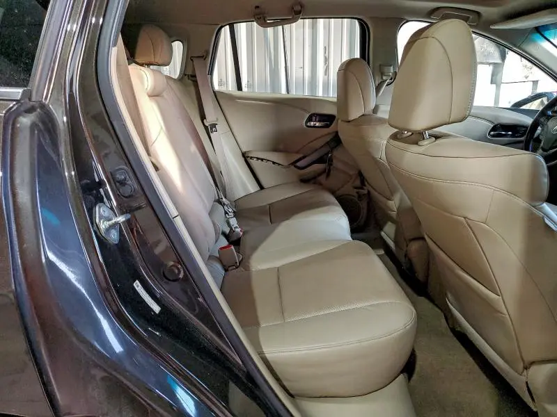 2015 ACURA RDX   