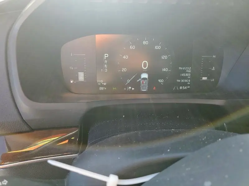 2019 VOLVO XC90 T5 MOMENTUM  