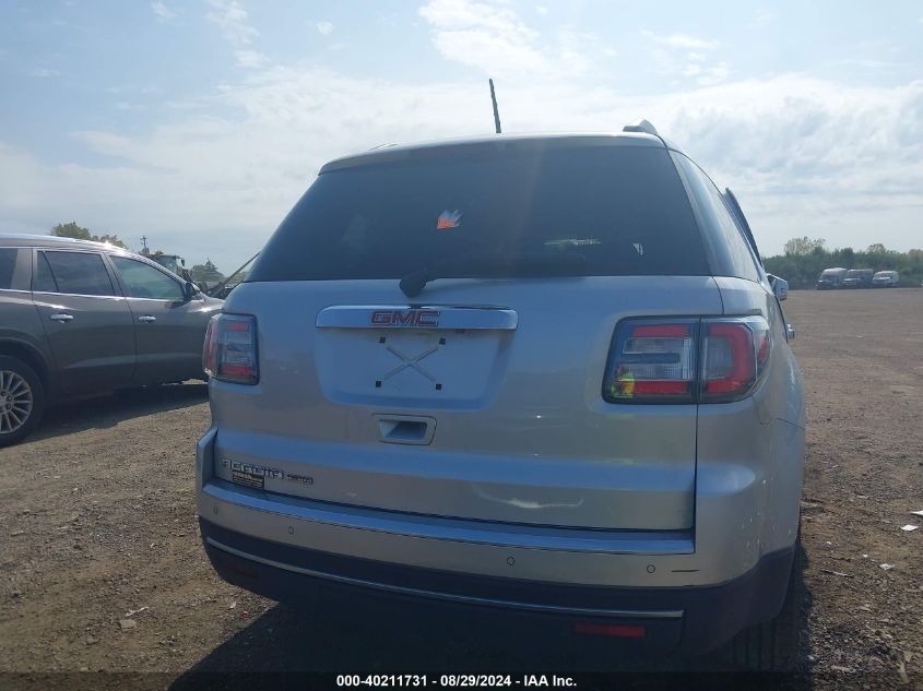 2017 GMC ACADIA LIMITED  