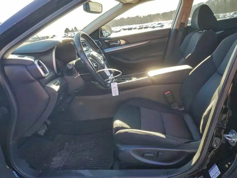 2016 NISSAN MAXIMA 3.5S  